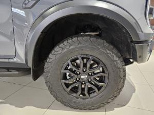 Ford Ranger 3.0T V6 double cab Raptor 4WD - Image 9