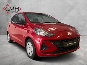 2024 Hyundai Grand i10 1.0 Premium hatch