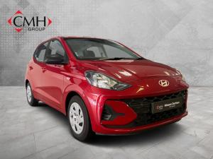 2024 Hyundai Grand i10 1.0 Premium hatch