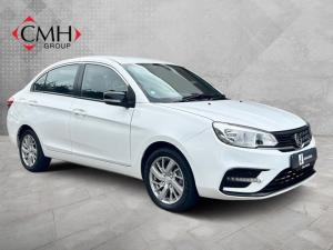 2024 Proton Saga 1.3 Premium