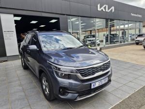 2021 Kia Seltos 1.6 EX auto