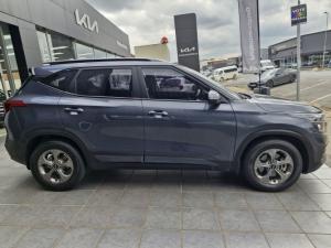 Kia Seltos 1.6 EX auto - Image 2