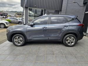 Kia Seltos 1.6 EX auto - Image 3