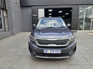 Kia Seltos 1.6 EX auto - Image 4