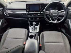 Kia Seltos 1.6 EX auto - Image 6