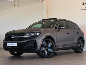 2024 Volkswagen Touareg V6 TDI R-Line