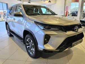 2023 Toyota Fortuner 2.4GD-6 4x4 auto