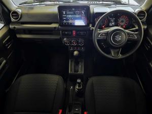 Suzuki Jimny 1.5 GLX AllGrip 5-door auto - Image 10