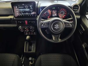 Suzuki Jimny 1.5 GLX AllGrip 5-door auto - Image 11