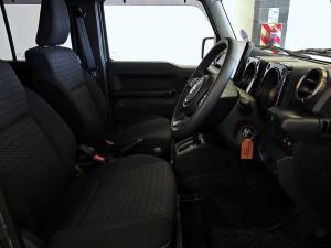 Suzuki Jimny 1.5 GLX AllGrip 5-door auto - Image 12