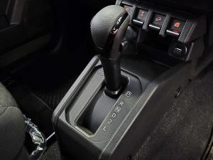Suzuki Jimny 1.5 GLX AllGrip 5-door auto - Image 13