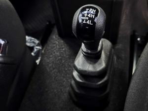 Suzuki Jimny 1.5 GLX AllGrip 5-door auto - Image 14