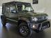 Suzuki Jimny 1.5 GLX AllGrip 5-door auto - Thumbnail 1
