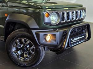 Suzuki Jimny 1.5 GLX AllGrip 5-door auto - Image 2