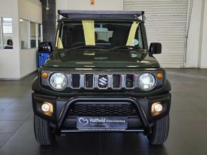 Suzuki Jimny 1.5 GLX AllGrip 5-door auto - Image 3