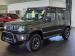 Suzuki Jimny 1.5 GLX AllGrip 5-door auto - Thumbnail 4