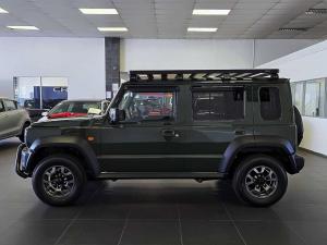 Suzuki Jimny 1.5 GLX AllGrip 5-door auto - Image 5