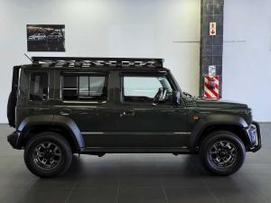 Suzuki Jimny 1.5 GLX AllGrip 5-door auto - Image 7