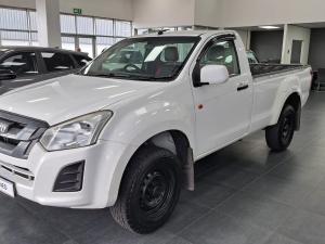 2019 Isuzu D-Max 250 Fleetside