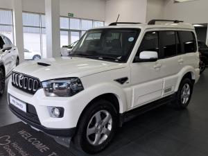 2022 Mahindra Scorpio 2.2CRDe S11