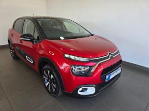 2024 Citroen C3 1.2T Shine