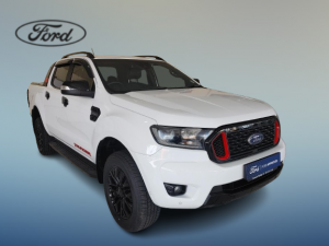 2020 Ford Ranger 2.0Bi-Turbo double cab Hi-Rider Thunder