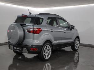 Ford Ecosport 1.0 Ecoboost Titanium automatic - Image 2