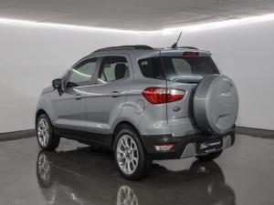 Ford Ecosport 1.0 Ecoboost Titanium automatic - Image 3