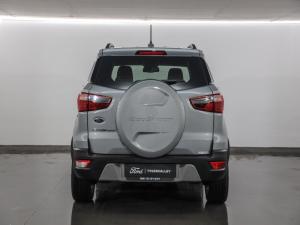 Ford Ecosport 1.0 Ecoboost Titanium automatic - Image 7