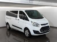 Thumbnail Ford Tourneo Custom 2.2TDCiTrend LWB