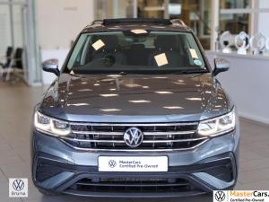 Volkswagen Tiguan Allspace 1.4 TSI Life DSG - Image 11
