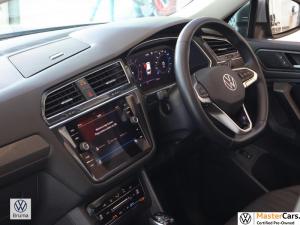 Volkswagen Tiguan Allspace 1.4 TSI Life DSG - Image 14