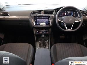 Volkswagen Tiguan Allspace 1.4 TSI Life DSG - Image 15