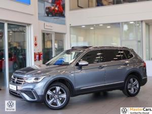 2024 Volkswagen Tiguan Allspace 1.4 TSI Life DSG