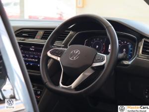 Volkswagen Tiguan Allspace 1.4 TSI Life DSG - Image 24