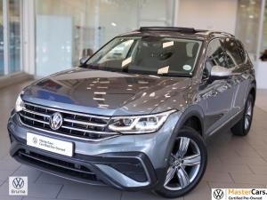 Volkswagen Tiguan Allspace 1.4 TSI Life DSG - Image 2
