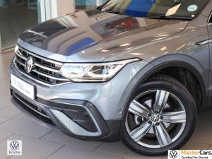Volkswagen Tiguan Allspace 1.4 TSI Life DSG - Image 3