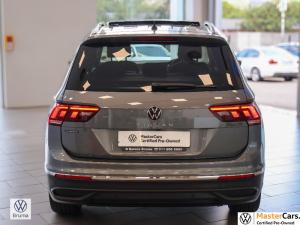 Volkswagen Tiguan Allspace 1.4 TSI Life DSG - Image 4