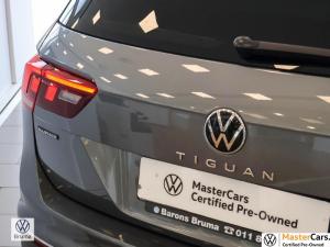 Volkswagen Tiguan Allspace 1.4 TSI Life DSG - Image 5