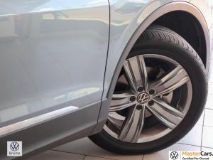 Volkswagen Tiguan Allspace 1.4 TSI Life DSG - Image 8