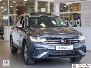 Volkswagen Tiguan Allspace 1.4 TSI Life DSG - Image 9