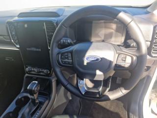 Ford Everest 2.0 BiTurbo 4x4 Sport