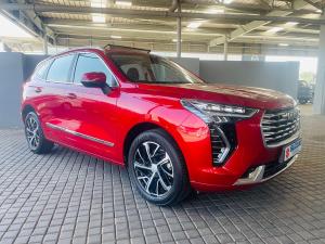 2022 Haval Jolion 1.5T Luxury auto