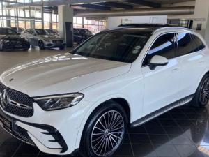 2023 Mercedes-Benz GLC GLC300d 4Matic Avantgarde