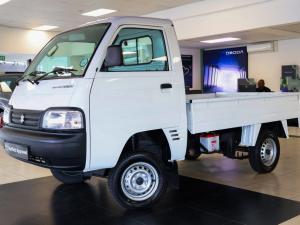 2025 Suzuki Super Carry 1.2