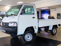 Thumbnail Suzuki Super Carry 1.2