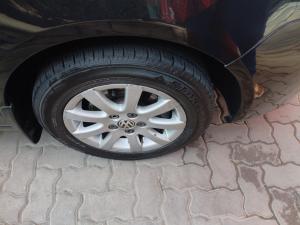 Volkswagen Polo 1.4 Trendline - Image 10