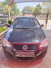 Volkswagen Polo 1.4 Trendline - Image 2