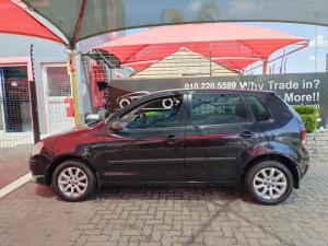 Volkswagen Polo 1.4 Trendline - Image 3