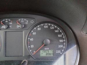 Volkswagen Polo 1.4 Trendline - Image 8